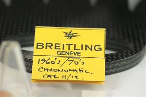 breitling zeiger material|Pre.